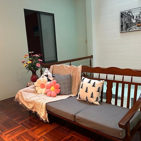 Nang Homestay Tuy Hoa Exterior photo