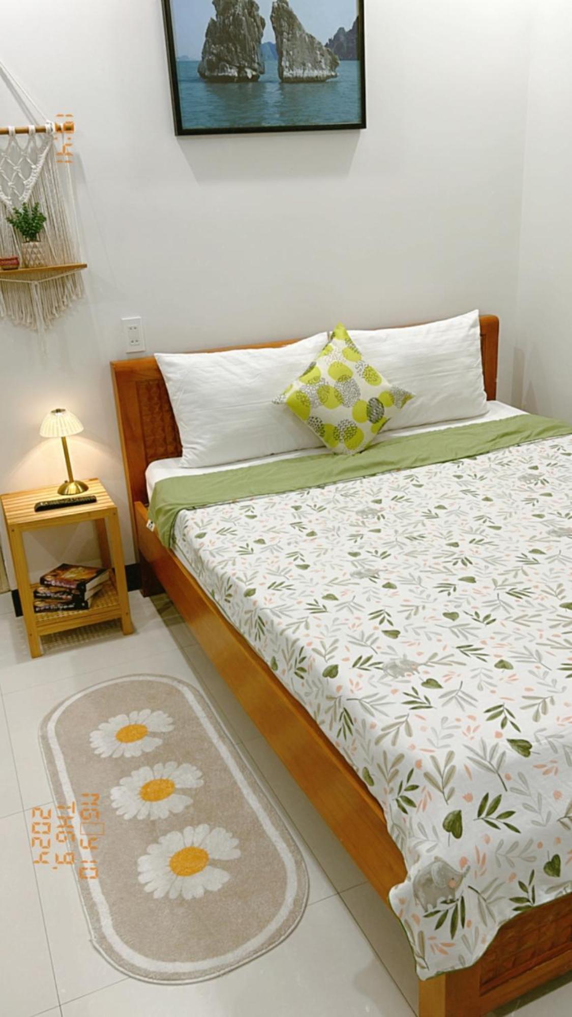 Nang Homestay Tuy Hoa Exterior photo