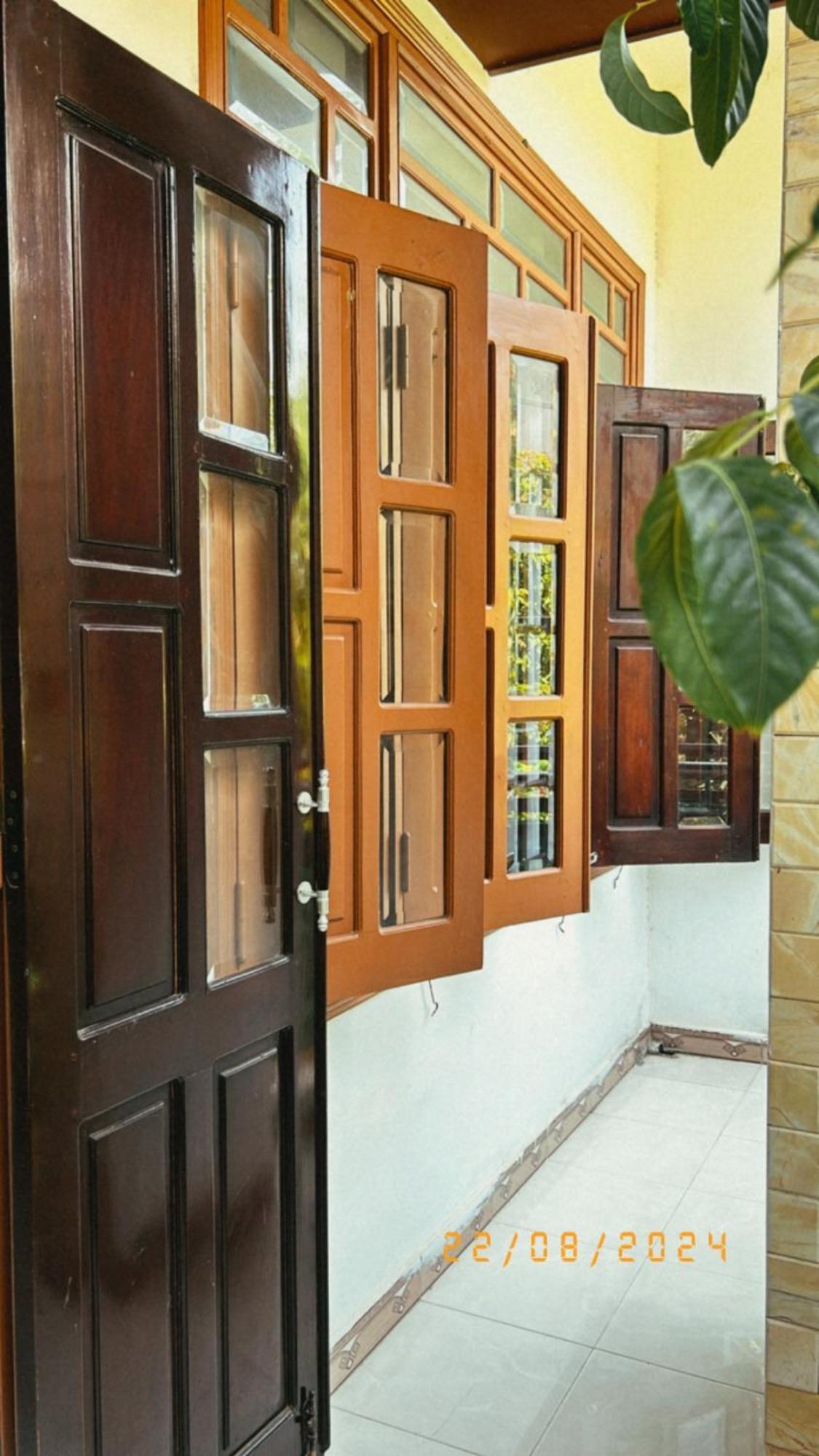 Nang Homestay Tuy Hoa Exterior photo