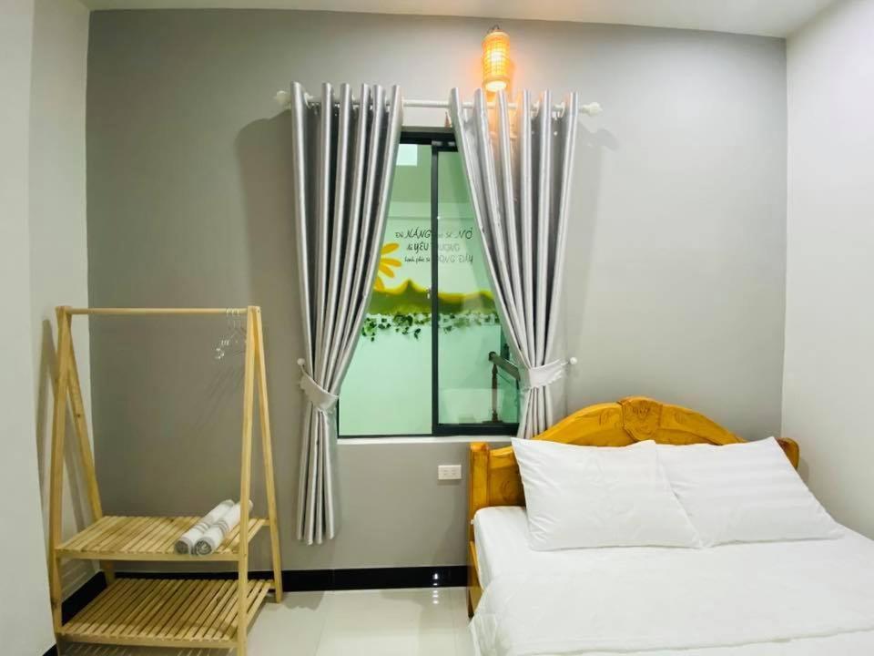 Nang Homestay Tuy Hoa Exterior photo